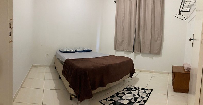 HAPPY HOSPEDAGENS, APARTAMENTO 01 CASCAVEL-PR