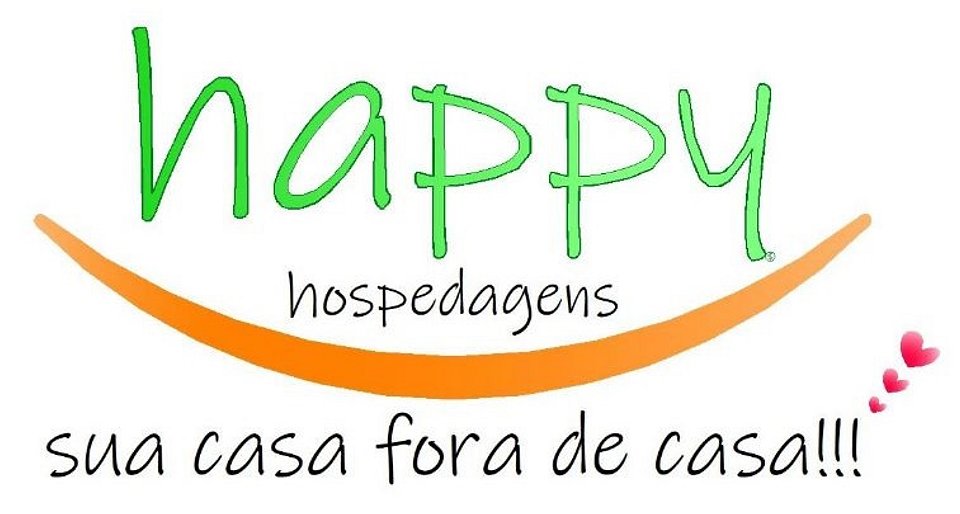 HAPPY HOSPEDAGENS